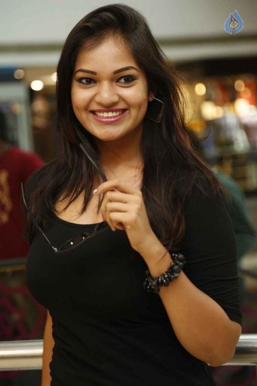 Ashwini Latest Images - 17 / 41 photos