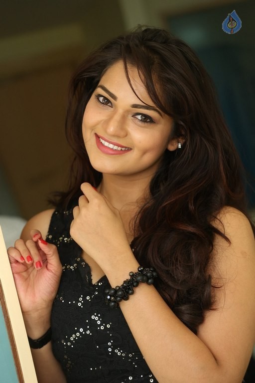 Ashwini Latest Photos - 26 / 60 photos