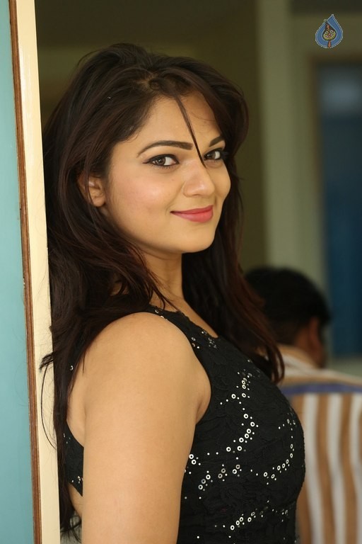 Ashwini Latest Photos - 43 / 60 photos