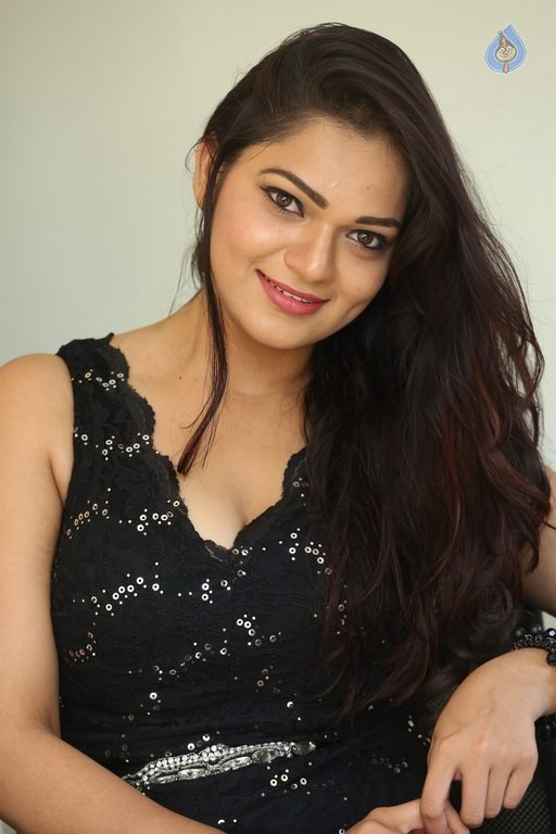 Ashwini Latest Photos - 51 / 60 photos