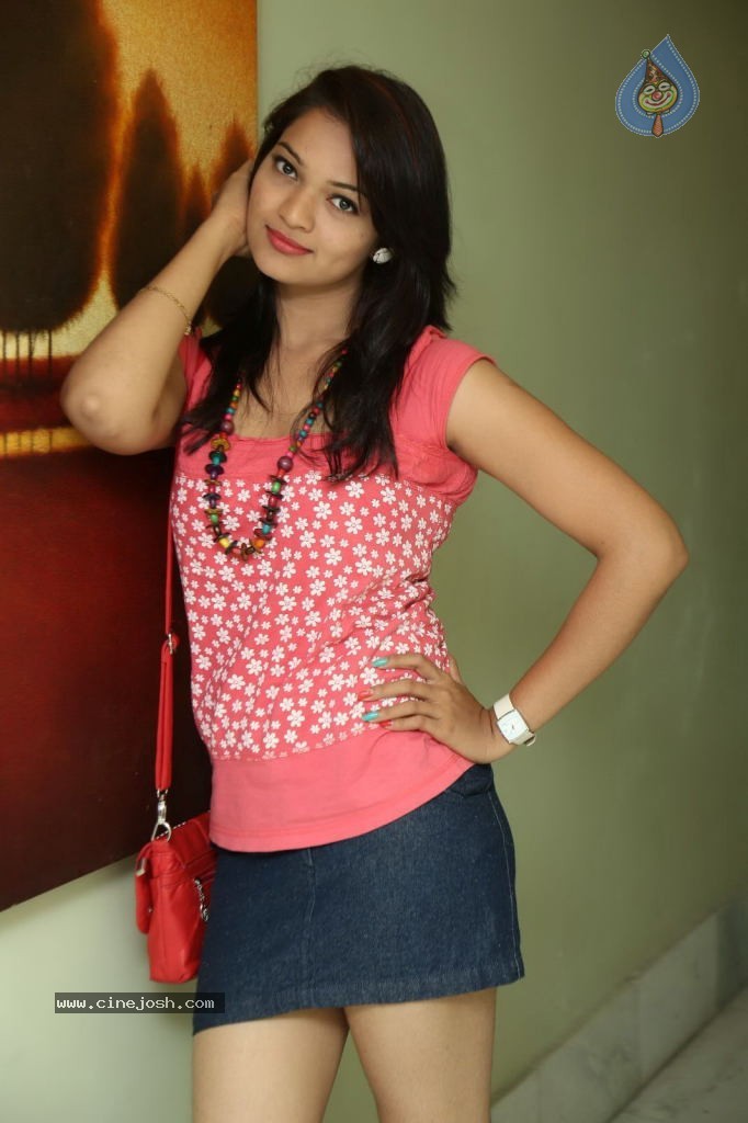 Ashwini Latest Photos - 22 / 47 photos