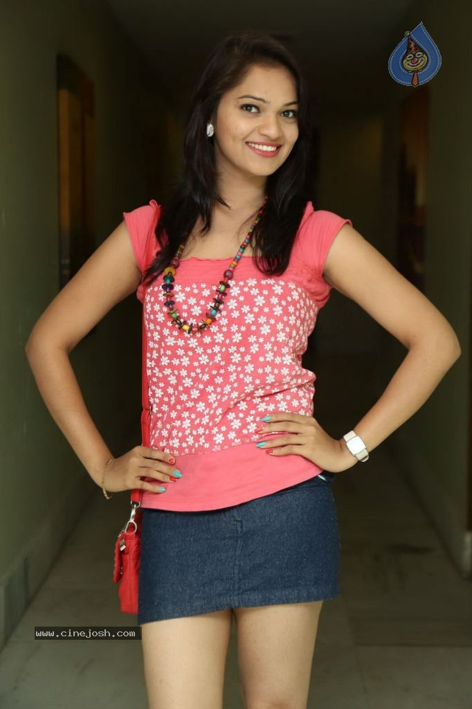 Ashwini Latest Photos - 26 / 47 photos