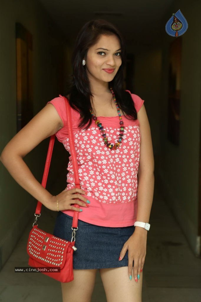 Ashwini Latest Photos - 42 / 47 photos