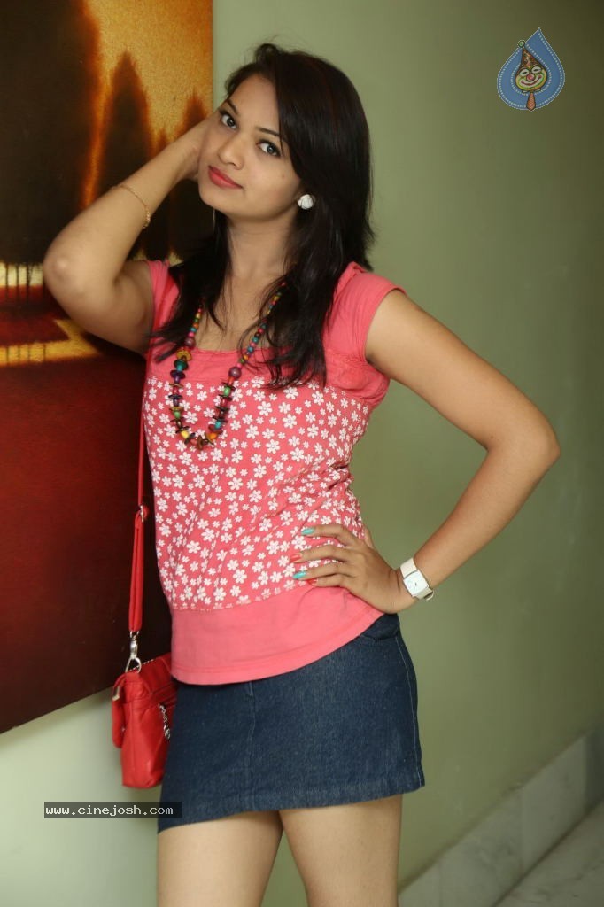 Ashwini Latest Photos - 45 / 47 photos