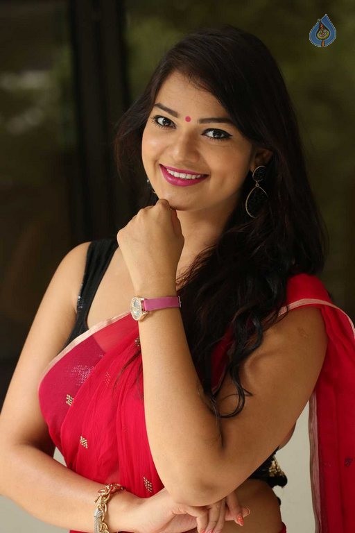 Ashwini Latest Pics - 19 / 63 photos