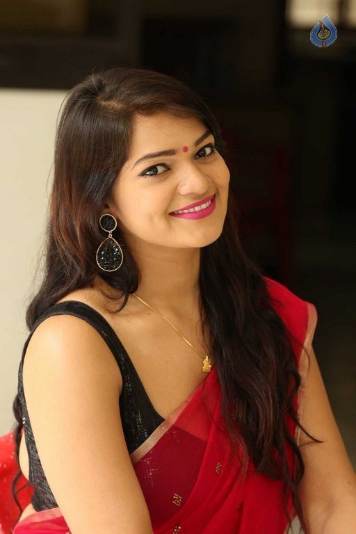 Ashwini Latest Pics - 28 / 63 photos