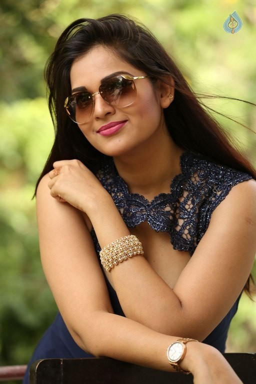 Ashwini Latest Pics - 1 / 63 photos