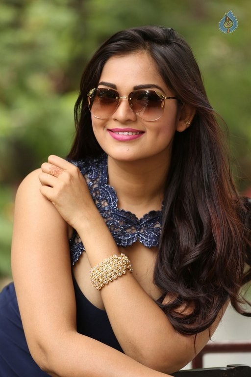 Ashwini Latest Pics - 13 / 63 photos