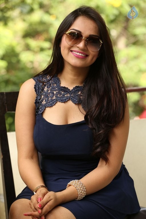 Ashwini Latest Pics - 31 / 63 photos