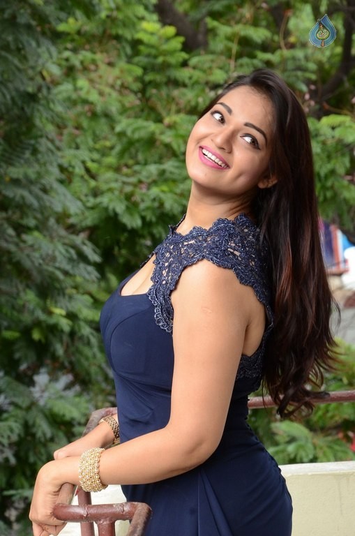 Ashwini Latest Pics - 36 / 63 photos