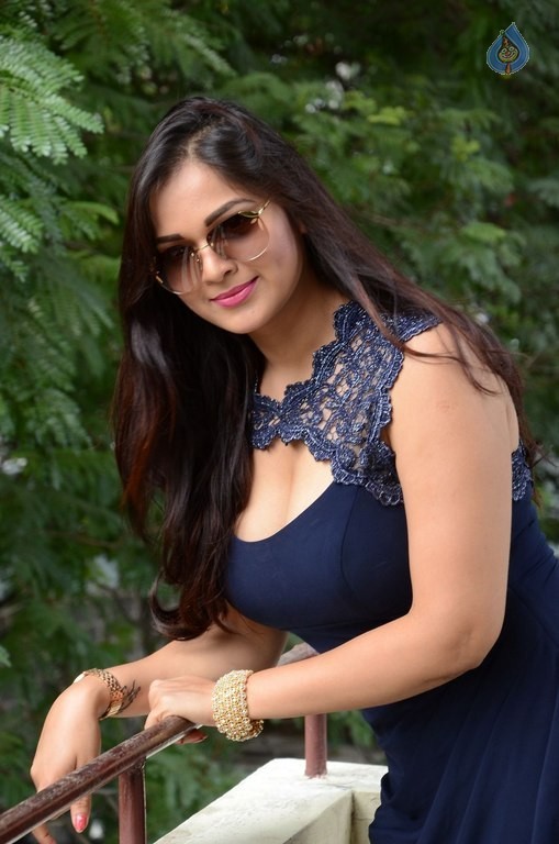 Ashwini Latest Pics - 41 / 63 photos