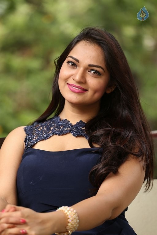 Ashwini Latest Pics - 44 / 63 photos