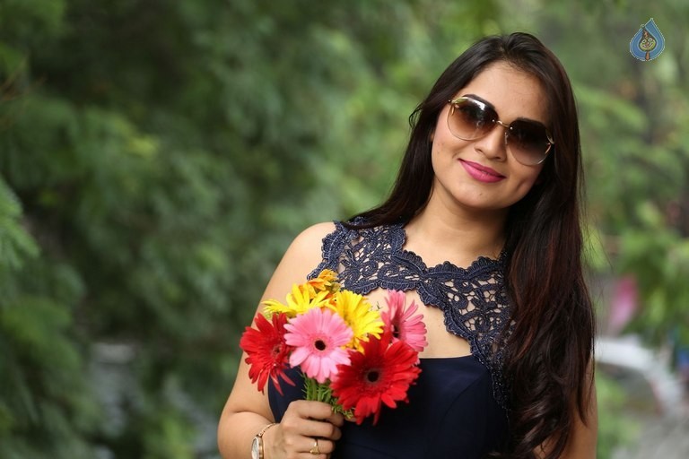 Ashwini Latest Pics - 51 / 63 photos