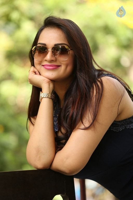 Ashwini Latest Pics - 58 / 63 photos