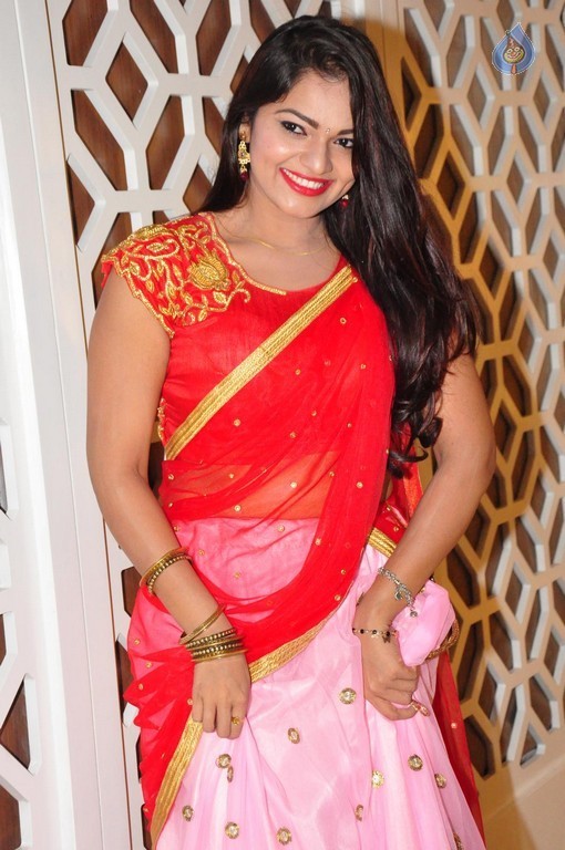 Ashwini New Gallery - 12 / 41 photos