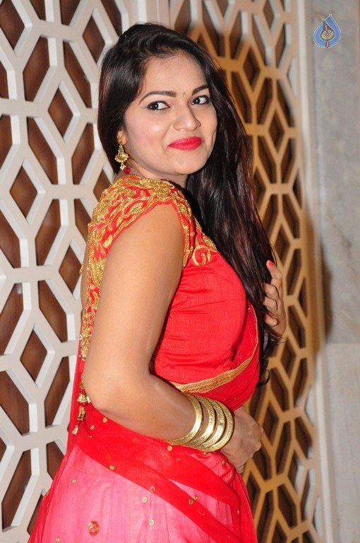 Ashwini New Gallery - 15 / 41 photos