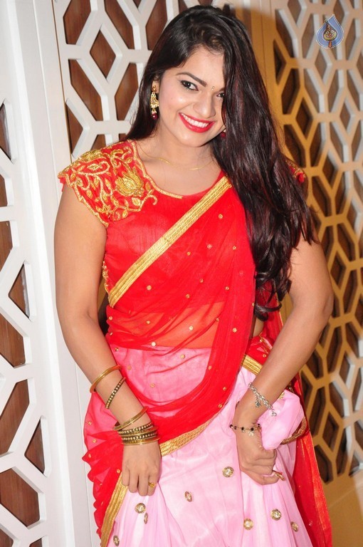 Ashwini New Gallery - 16 / 41 photos