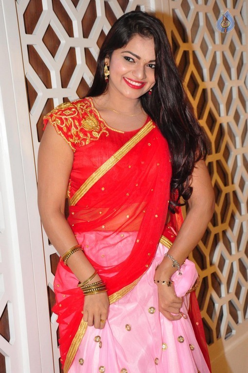 Ashwini New Gallery - 18 / 41 photos