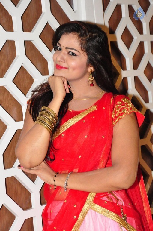 Ashwini New Gallery - 19 / 41 photos