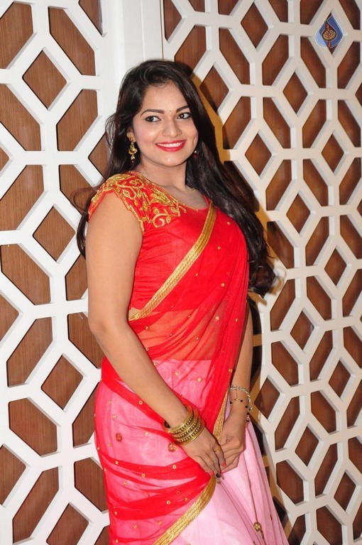 Ashwini New Gallery - 22 / 41 photos