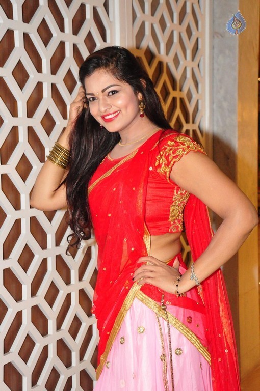 Ashwini New Gallery - 34 / 41 photos