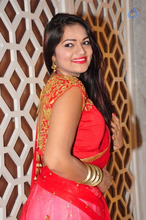 Ashwini New Gallery - 39 / 41 photos