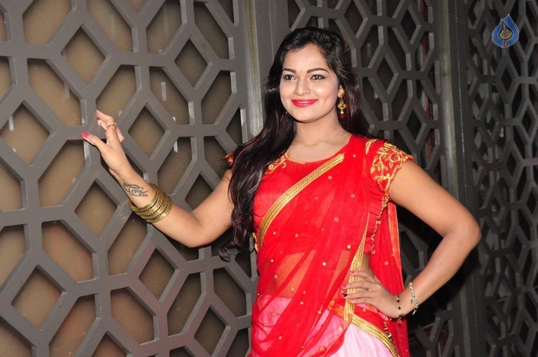 Ashwini New Gallery - 41 / 41 photos