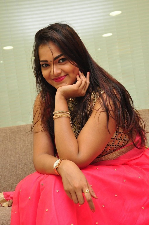 Ashwini New Gallery - 1 / 74 photos