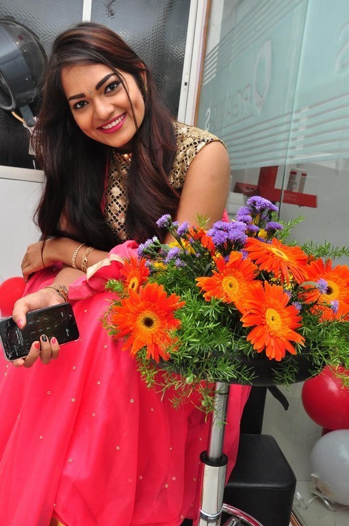 Ashwini New Gallery - 6 / 74 photos