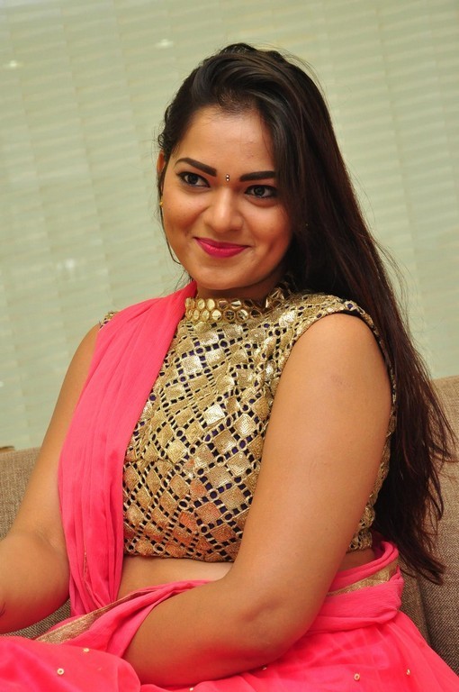 Ashwini New Gallery - 11 / 74 photos