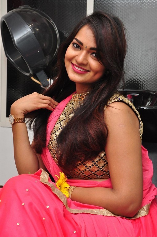 Ashwini New Gallery - 12 / 74 photos