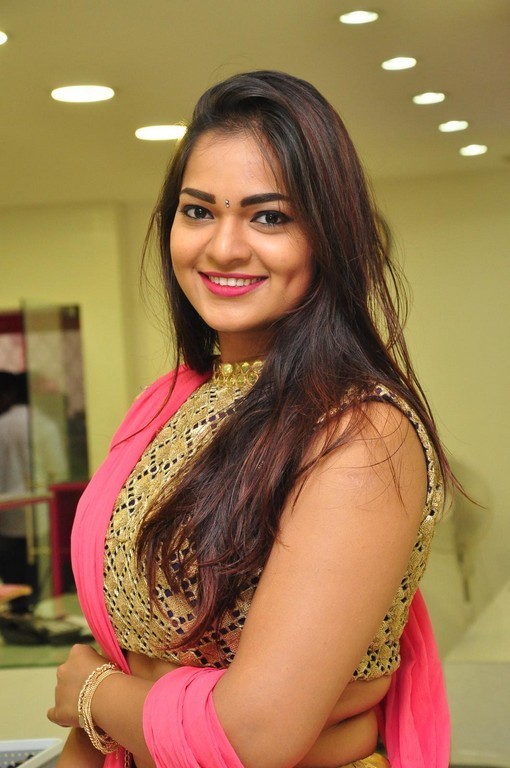 Ashwini New Gallery - 22 / 74 photos