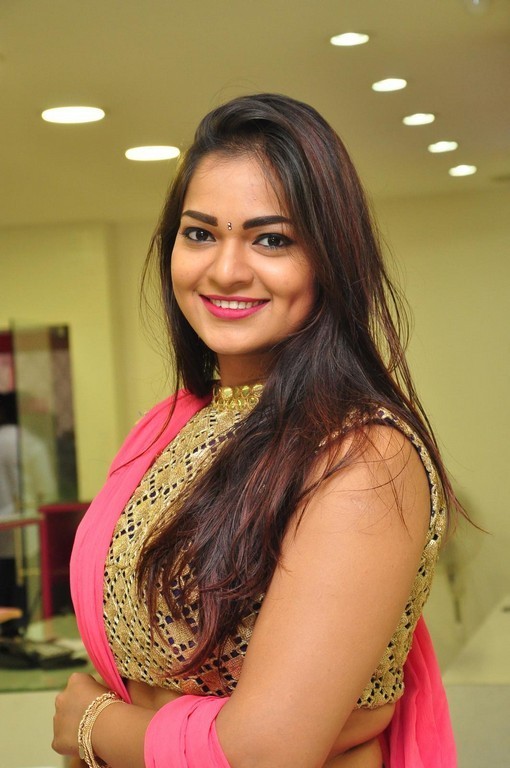 Ashwini New Gallery - 24 / 74 photos