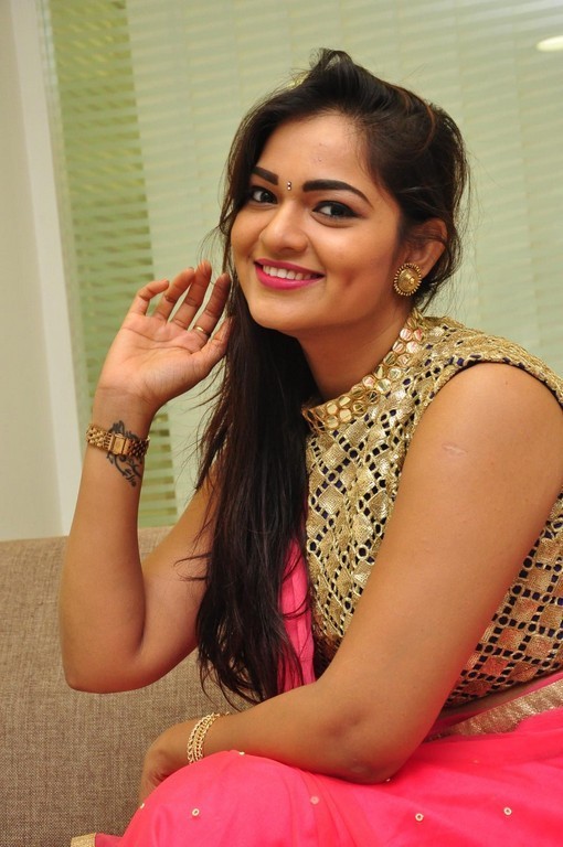 Ashwini New Gallery - 28 / 74 photos