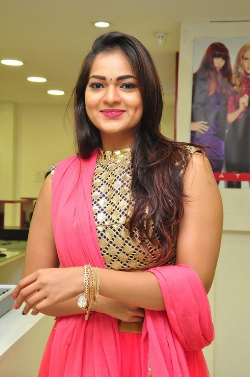 Ashwini New Gallery - 41 / 74 photos