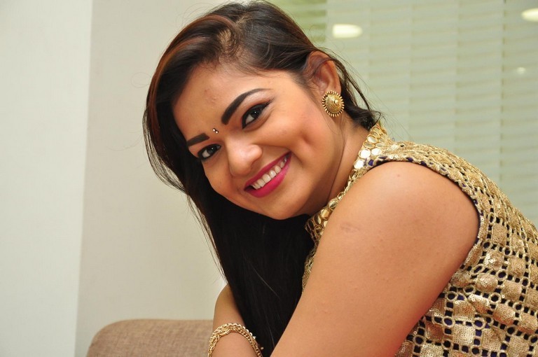 Ashwini New Gallery - 48 / 74 photos