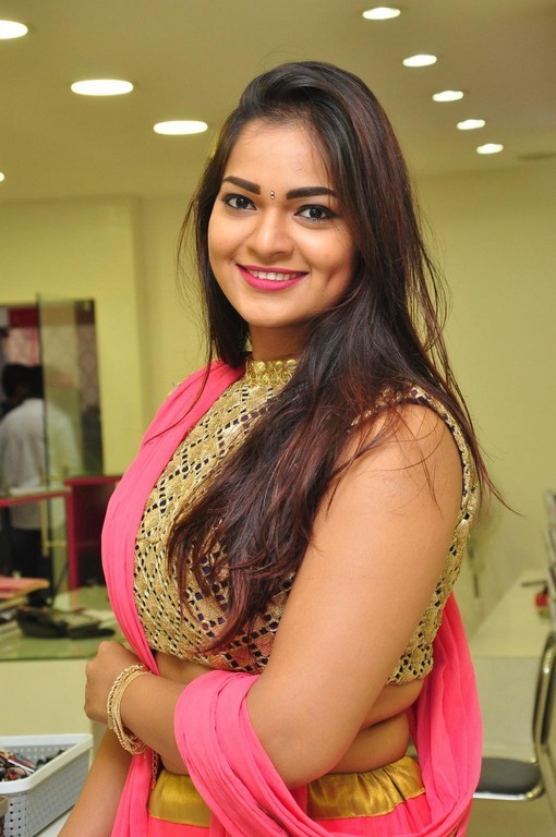 Ashwini New Gallery - 49 / 74 photos