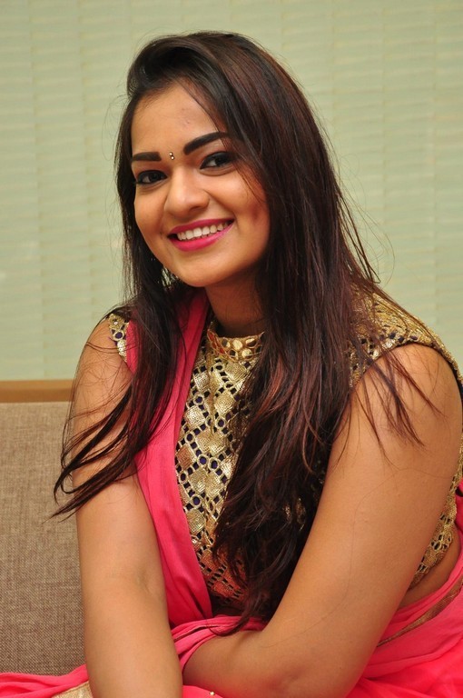 Ashwini New Gallery - 50 / 74 photos