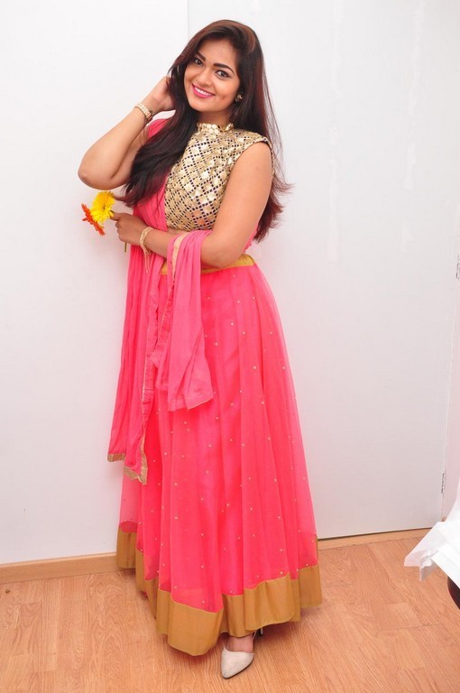 Ashwini New Gallery - 51 / 74 photos