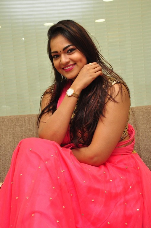 Ashwini New Gallery - 58 / 74 photos