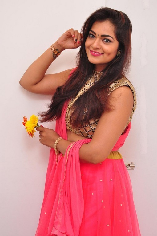 Ashwini New Gallery - 59 / 74 photos