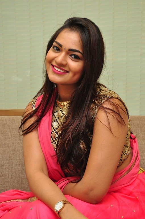 Ashwini New Gallery - 61 / 74 photos