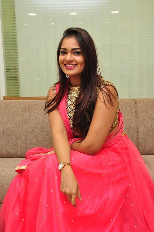 Ashwini New Gallery - 65 / 74 photos