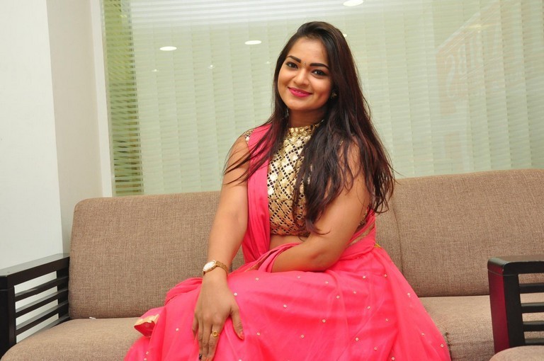 Ashwini New Gallery - 67 / 74 photos