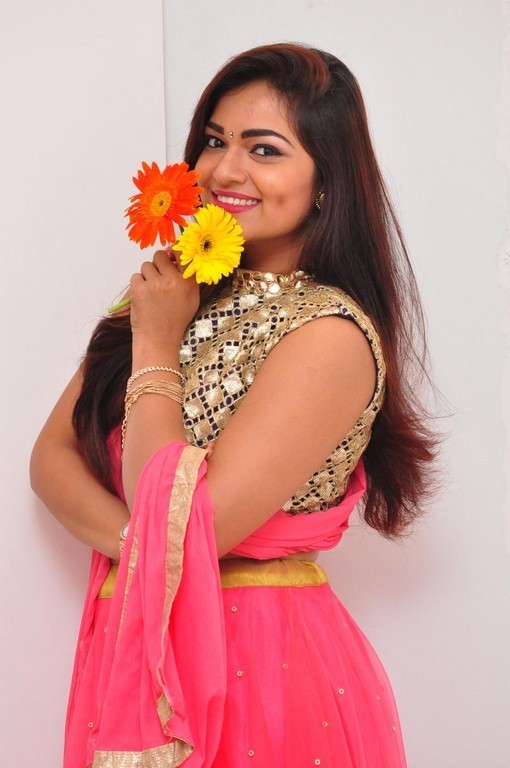 Ashwini New Gallery - 70 / 74 photos