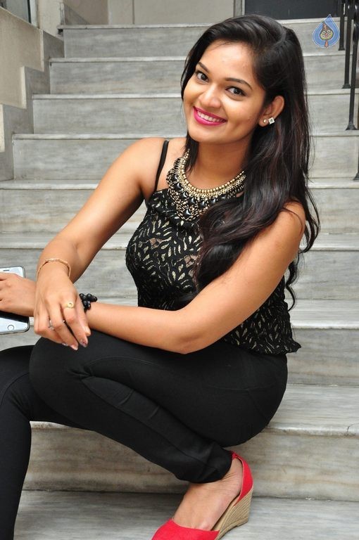 Ashwini New Images - 11 / 42 photos