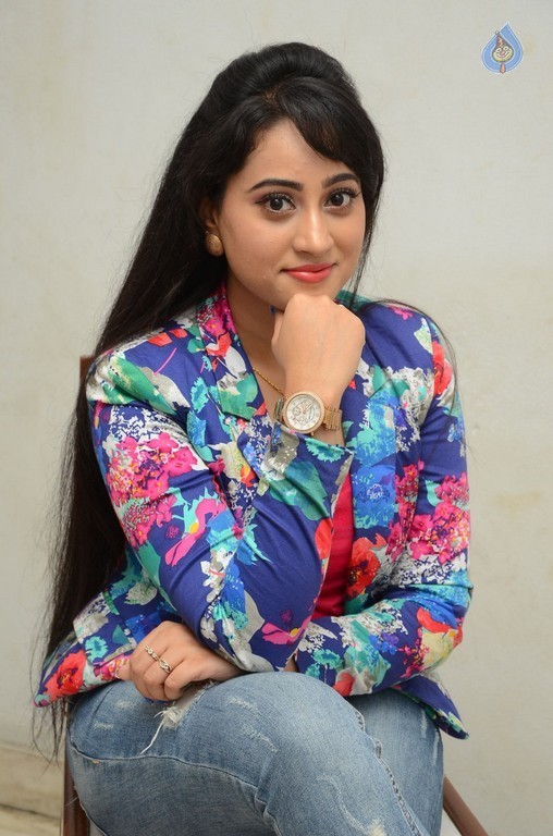 Ashwini New Images - 11 / 20 photos