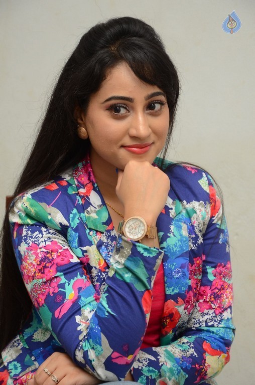 Ashwini New Images - 20 / 20 photos