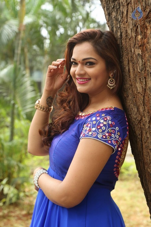 Ashwini New Photos - 1 / 42 photos