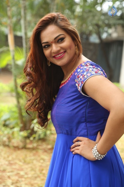 Ashwini New Photos - 12 / 42 photos